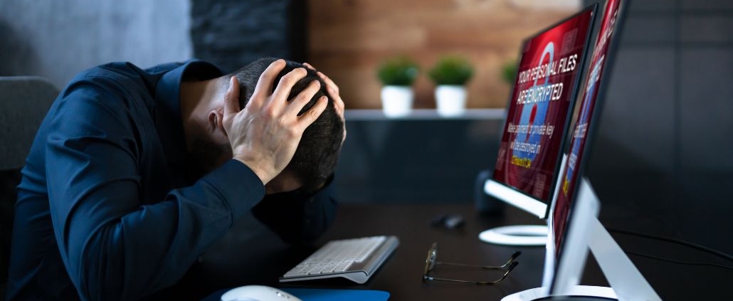 Cybersecurity and the cost of human error