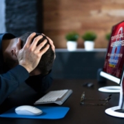 Cybersecurity and the cost of human error