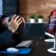 Cybersecurity and the cost of human error