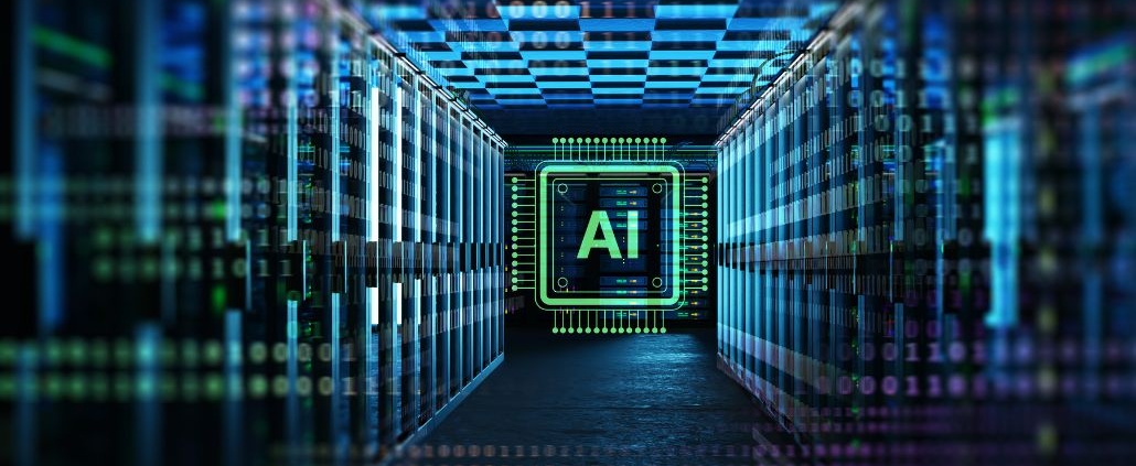 Electrical considerations with large AI compute