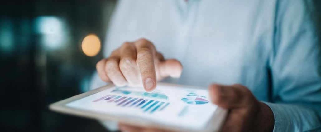 Is this the data center metric for the 2030s?