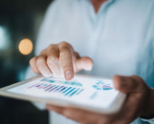 Is this the data center metric for the 2030s?