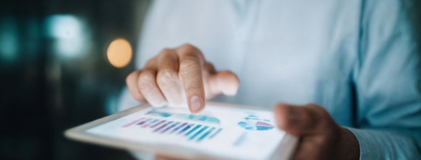 Is this the data center metric for the 2030s?