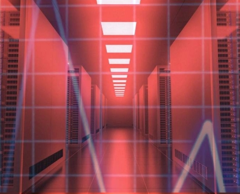 AI power fluctuations strain both budgets and hardware