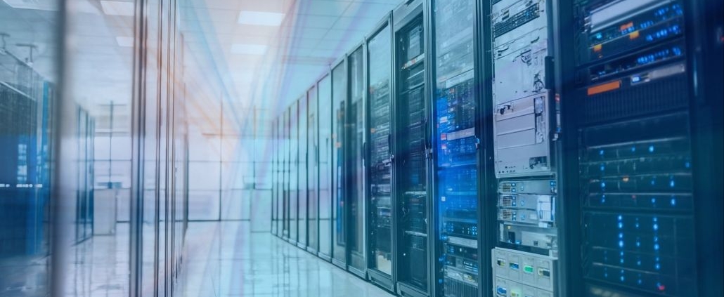 AI and cooling: toward more automation