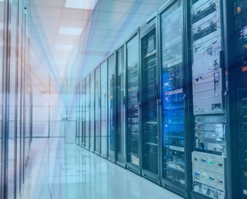 AI and cooling: toward more automation