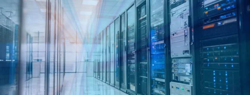 AI and cooling: toward more automation