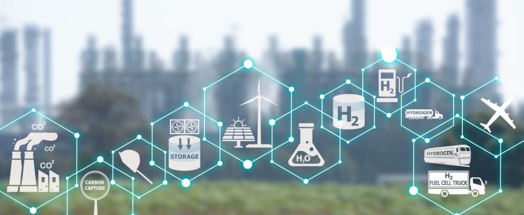 As emissions soar, operators look to carbon capture