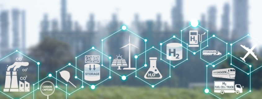 As emissions soar, operators look to carbon capture