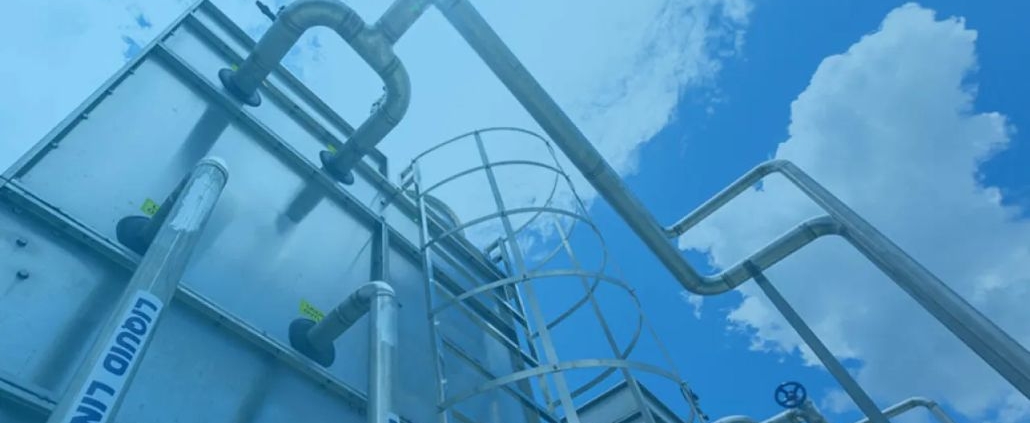 Liquid cooling will not outgrow its high-density niche