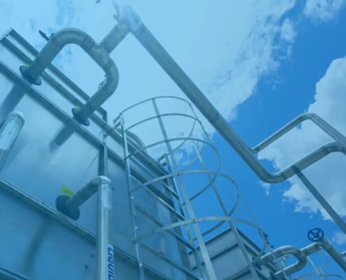 Liquid cooling will not outgrow its high-density niche