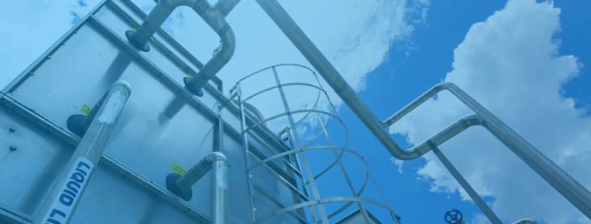 Liquid cooling will not outgrow its high-density niche