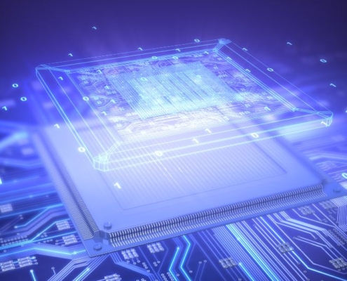 Capacity allocation and the next generation of AI-era KPIs