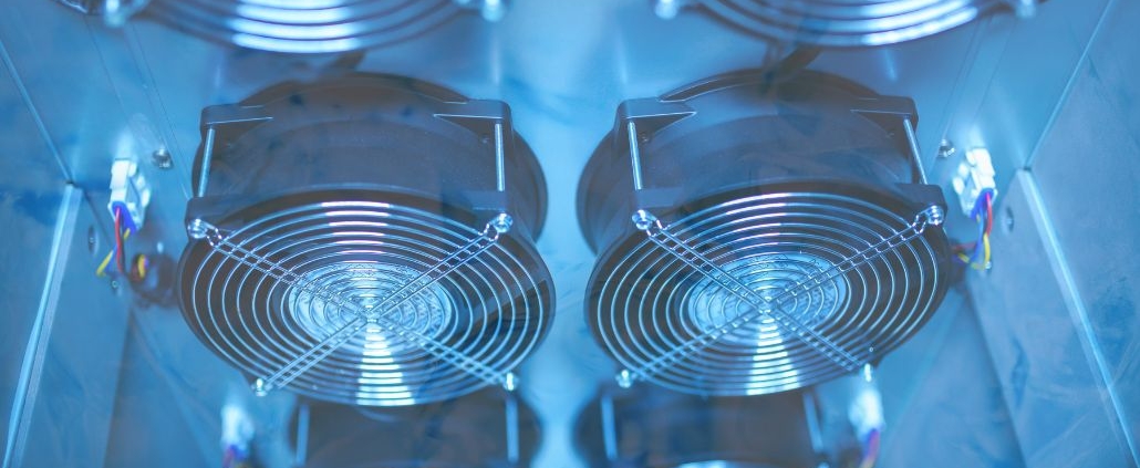 Investments back two-phase cooling as water cold plate successor