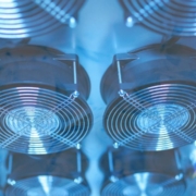 Investments back two-phase cooling as water cold plate successor