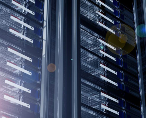Advances in fine-tuning reduce total volume of AI training