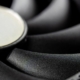 Lower density brings server efficiency and cooling gains