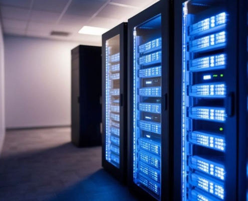 Survey findings link higher redundancy to lower outage risk