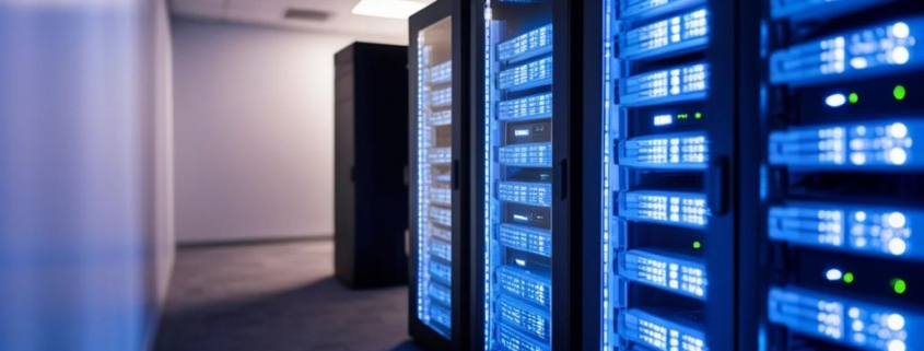 Survey findings link higher redundancy to lower outage risk